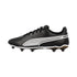 Scarpe da calcio per terreni duri nere da uomo Puma King Match FG/AG, Brand, SKU s326000107, Immagine 0